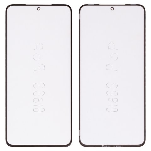 ������ ������� G+OCA PRO ��� Samsung G991 Galaxy S21 5G, � OCA-�������, ������