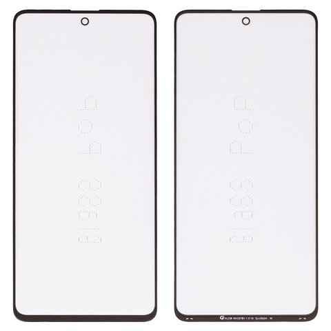 ������ ������� G+OCA PRO ��� Samsung M317 Galaxy M31s, � OCA-�������, ������