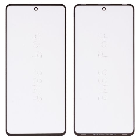 ������ ������� G+OCA PRO ��� Samsung M515F Galaxy M51, � OCA-�������, ������