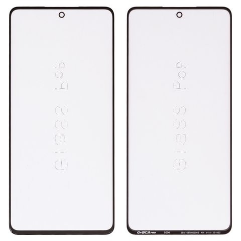 ������ ������� G+OCA PRO ��� Samsung M546 Galaxy M54, � OCA-�������, ������