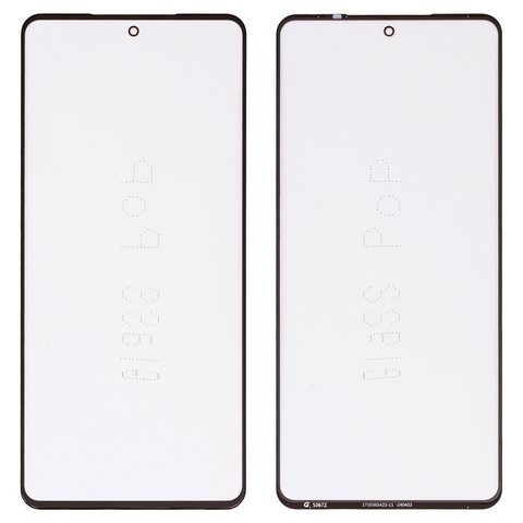 ������ ������� G+OCA PRO ��� Samsung M556 Galaxy M55, � OCA-�������, ������