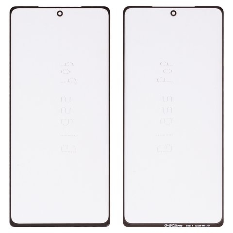 ������ ������� G+OCA PRO ��� Samsung SM-N980F Galaxy Note 20, � OCA-�������, ������