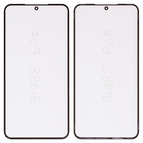 ������ ������� G+OCA PRO ��� Samsung SM-S901 Galaxy S22 5G, � OCA-�������, ������