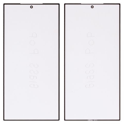 ������ ������� G+OCA PRO ��� Samsung SM-S928 Galaxy S24 Ultra, � OCA-�������, ������