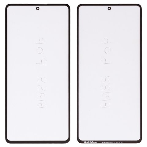 ������ ������� G+OCA PRO ��� Xiaomi 11T, 11T Pro, � OCA-�������, ������