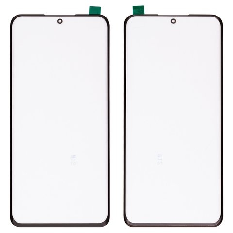 ������ ������� G+OCA PRO ��� Xiaomi 12, 12S, 12X, � OCA-�������, ������
