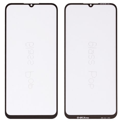 ������ ������� G+OCA PRO ��� Xiaomi Mi 10 Lite, � OCA-�������, ������