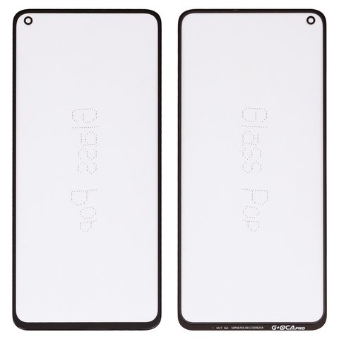 ������ ������� G+OCA PRO ��� Xiaomi Mi 10T, Mi 10T Pro, Redmi K30s, � OCA-�������, ������