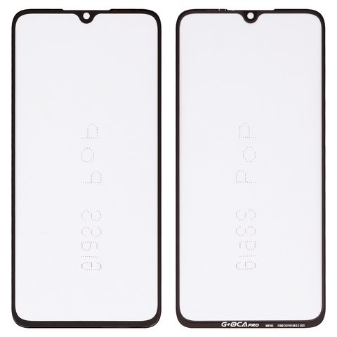 ������ ������� G+OCA PRO ��� Xiaomi Mi 9 Lite, � OCA-�������, ������