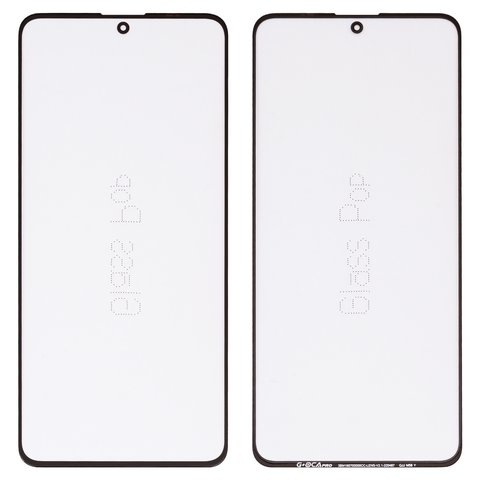 ������ ������� G+OCA PRO ��� Xiaomi Poco F5 Pro, Redmi K60, Redmi K60 Pro, � OCA-�������, ������