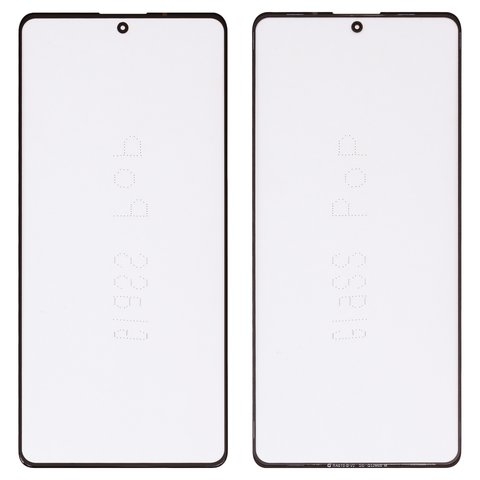 ������ ������� G+OCA PRO ��� Xiaomi Poco F5, � OCA-�������, ������