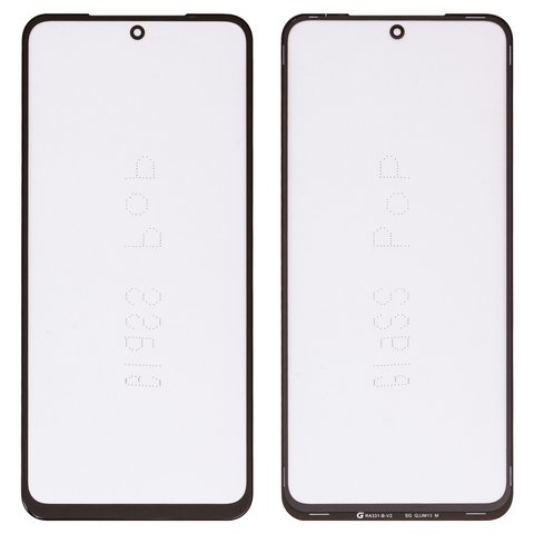 ������ ������� G+OCA PRO ��� Xiaomi Poco M4 Pro 4G, Redmi Note 11, Redmi Note 11S, � OCA-�������, ������