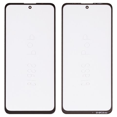 ������ ������� G+OCA PRO ��� Xiaomi Poco M4 Pro 5G, � OCA-�������, ������