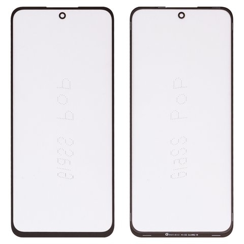 ������ ������� G+OCA PRO ��� Xiaomi Poco M6 Pro 5G, Redmi 12, Redmi 12 5G, � OCA-�������, ������