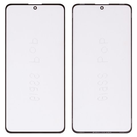 ������ ������� G+OCA PRO ��� Xiaomi Poco X6, Poco X6 Pro, Redmi Note 13 Pro, Redmi Note 13 Pro 4G, � OCA-�������, ������