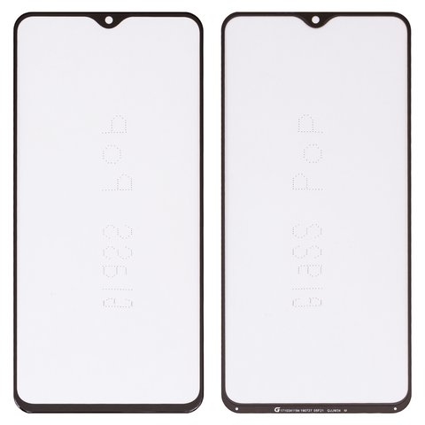 ������ ������� G+OCA PRO ��� Xiaomi Redmi Note 8 Pro, � OCA-�������, ������