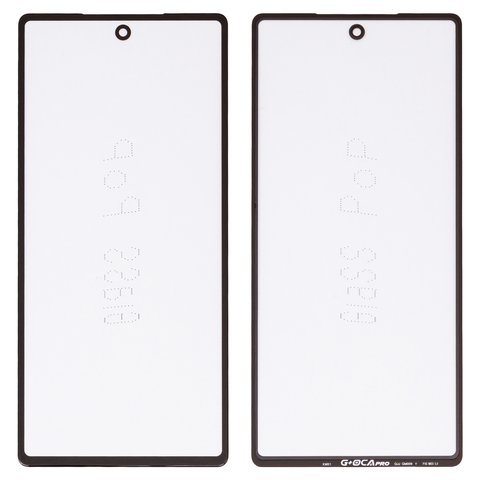 ������ ������� G+OCA PRO ��� Google Pixel 6, � OCA-�������, ������