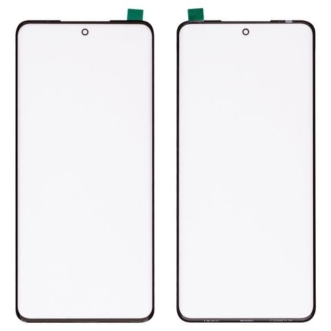 ������ ������� G+OCA PRO ��� Motorola Edge 40, Edge 40 Neo, � OCA-�������, ������