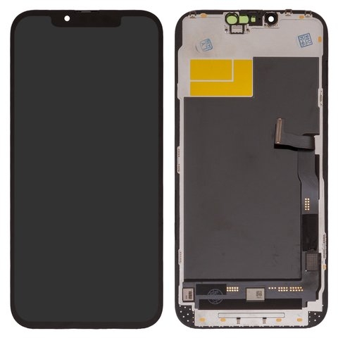 ������� Apple iPhone 13 Pro Max, ������ | � ��������� | High Copy, OLED, ��� ��������� | ���������� ������, �����