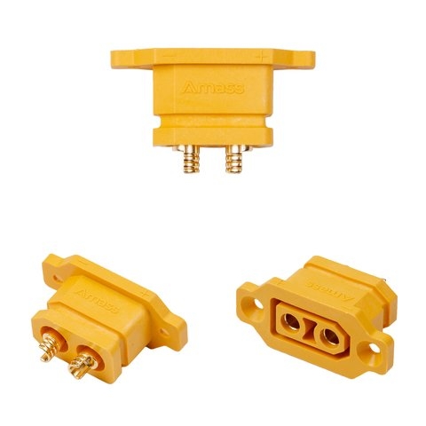 ������� ������ ������� Amass XT90E-F, "����", ������