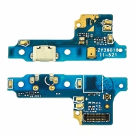 ����� ������� Huawei Y5 (2017), Y5 III, MYA-L02, MYA-L22, MYA-U29, ����� ���������� �������, � ����������