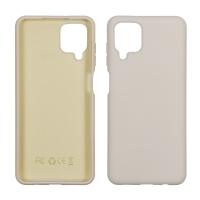 ����� Samsung SM-A125 Galaxy A12, �����������, Full Nano Silicone, ����