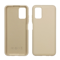 ����� Samsung SM-A037 Galaxy A03s, �����������, Full Nano Silicone, ����