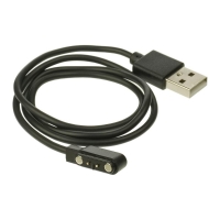 USB-������ �����-�����, ���������, 2 pin, 4 x 12.5 ��