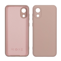 ����� Samsung SM-A032 Galaxy A03 Core, �����������, Full Nano Silicone