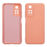 ����� Xiaomi Redmi Note 11 Pro, �����������, Full Nano Silicone, �������