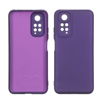 ����� Full Nano Silicone Xiaomi Redmi Note 11 (EUR 159.9 x 73.9 x 8.1 mm), ����������