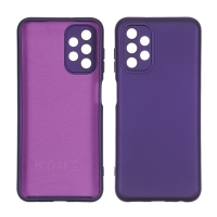 ����� Samsung SM-A135 Galaxy A13, �����������, Full Nano Silicone, ����������