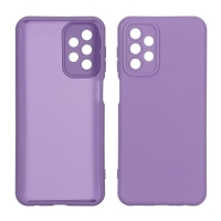 ����� Samsung SM-A235 Galaxy A23, �����������, Full Nano Silicone, ����������