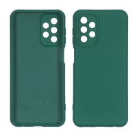 ����� Samsung SM-A235 Galaxy A23, �����������, Full Nano Silicone, �������