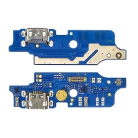 ����� ������� Motorola Moto E6 Plus, XT2025, ����� ���������� �������, � ����������, High Copy