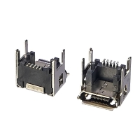 Коннектор зарядки JBL Charge 3, Micro-USB