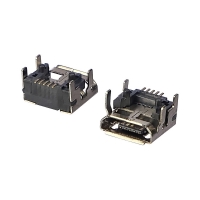 Коннектор зарядки JBL Charge Flip 3, Micro-USB