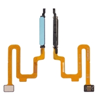 ����� Xiaomi Redmi Note 11 Pro, 2201116TG, 2201116TI, ������� �������, ��� ������� ��������� ������ (Touch ID), �����, �������, Original (PRC)