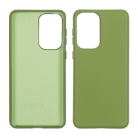 Чехол Full Nano Silicone Case Samsung SM-A33 2022, зеленый