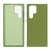 ����� Full Nano Silicone Case Samsung SM-S22 ULTRA 2022, �������
