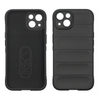 Чехол Shockproof Protective Apple iPhone 13, чорний