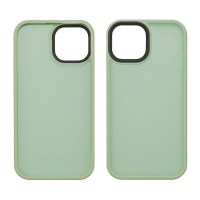 ����� �olor Protective Frame Apple iPhone 12, iPhone 12 Pro, �������, ����