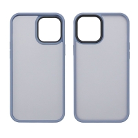 ����� �olor Protective Frame Apple iPhone 12, iPhone 12 Pro, �����, ����