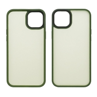 ����� �olor Protective Frame Apple iPhone 13, iPhone 14, �������, ����