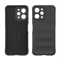 ����� Shockproof Protective ��� Xiaomi Redmi 12, 23053RN02A, 23053RN02I, 23053RN02Y, ������