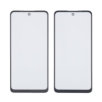 ������ ������� � OCA ������� Motorola G22, ������