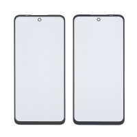 ������ ������� � OCA ������� Motorola G23, ������