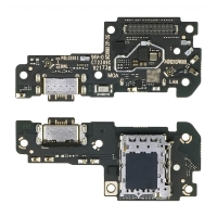 ����� ������� Xiaomi Poco X5 Pro, Redmi Note 12 Pro 5G, ����� ���������� �������, � ����������, � ����������� SIM-�����, High Copy