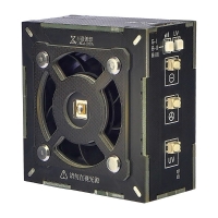 ���������� Mega-Idea Taichi Turbo-Cooling, � UV ������ � ���������� �������������