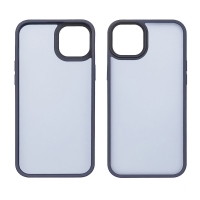 ����� Colorful Matte Case Apple iPhone 15 Plus, �����, ����